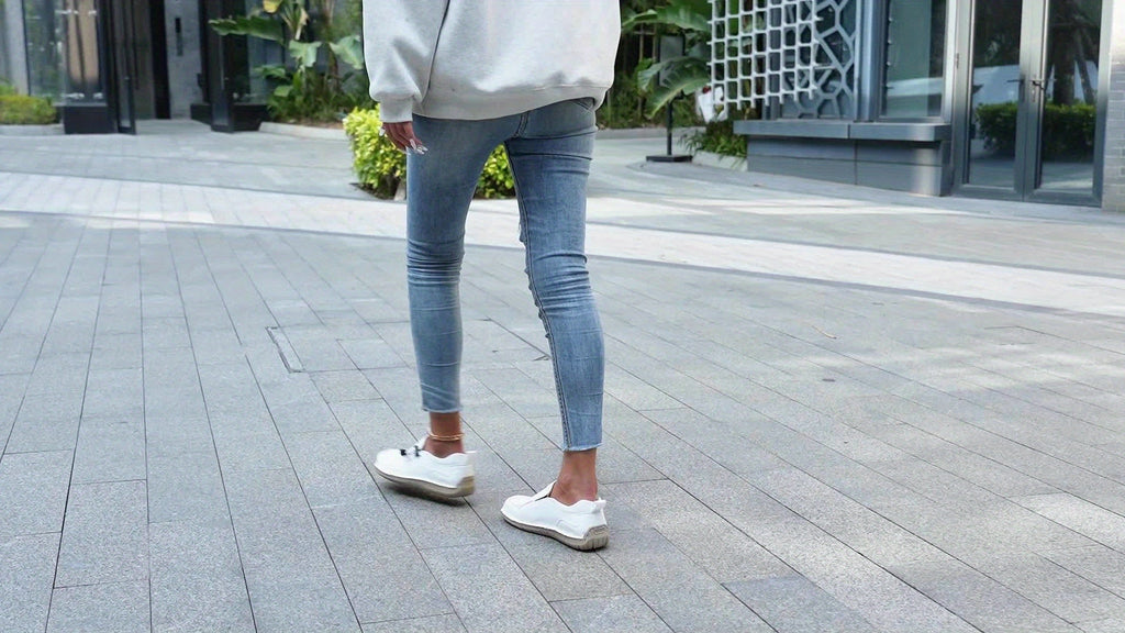 Célya™ | Zapatos para caminar con confort premium - vittoria stile