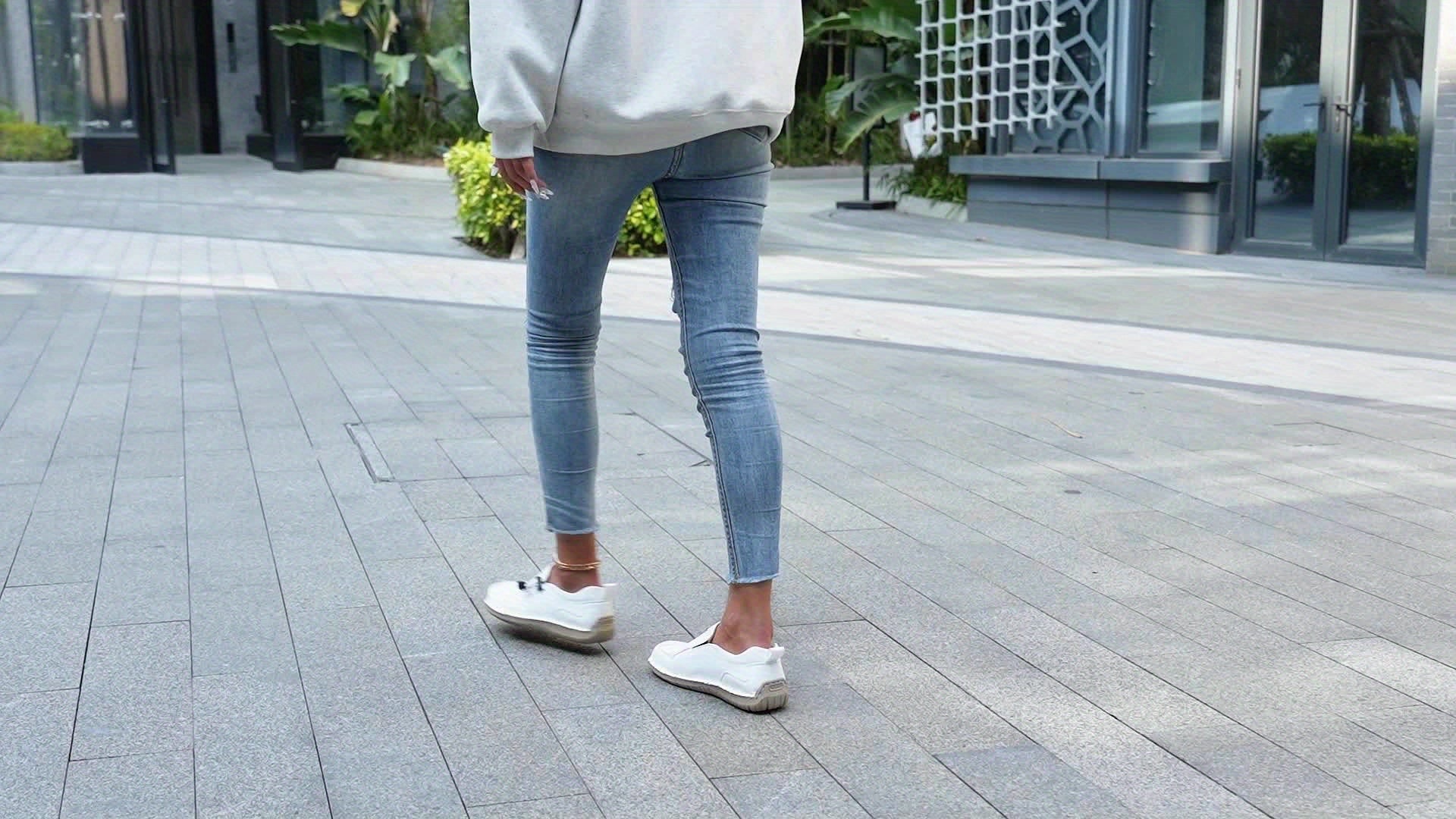 Célya™ | Zapatos para caminar con confort premium - vittoria stile