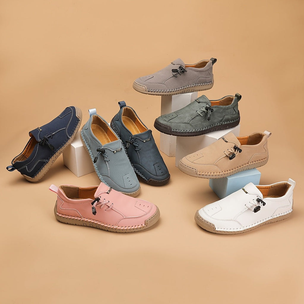 Célya™ | Zapatos para caminar con confort premium - vittoria stile