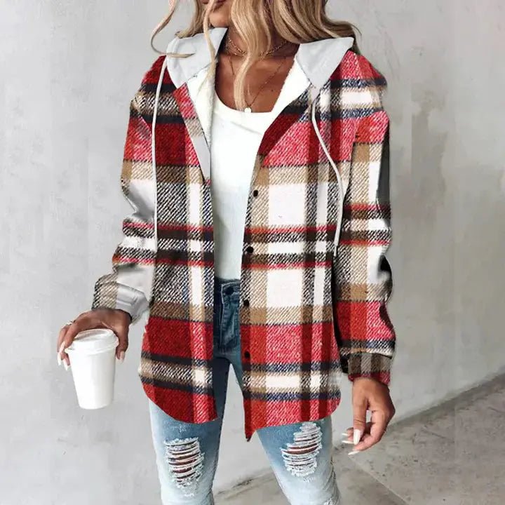 Chaqueta de Otoño - vittoria stile