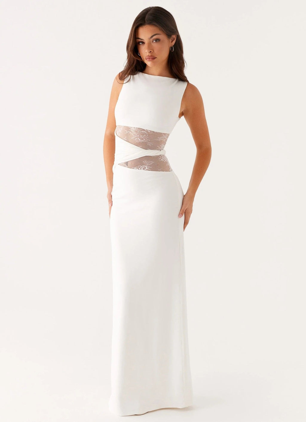 CHELSEA™|ABITO LUNGO ELEGANTE - vittoria stile