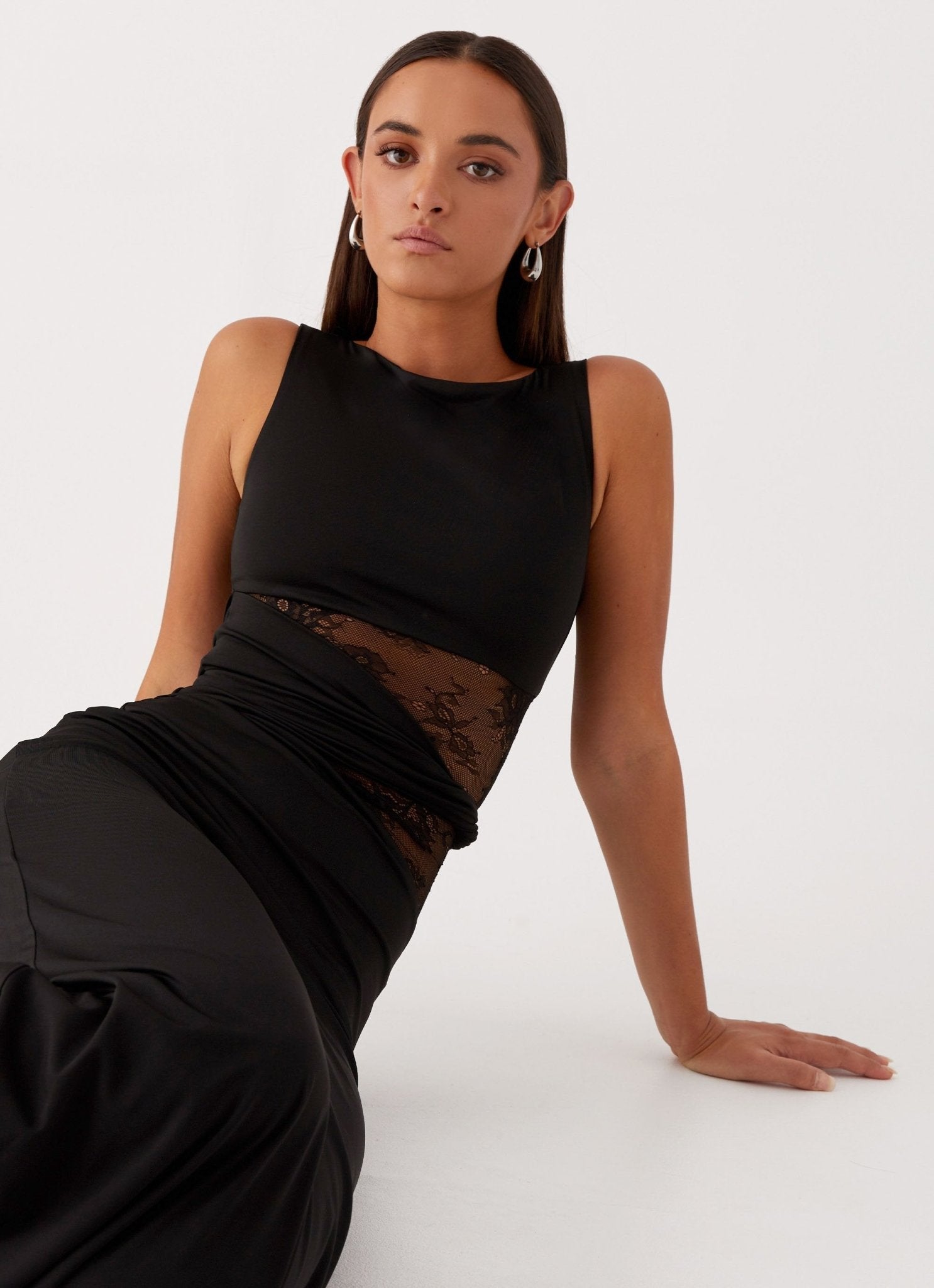 CHELSEA™|ABITO LUNGO ELEGANTE - vittoria stile