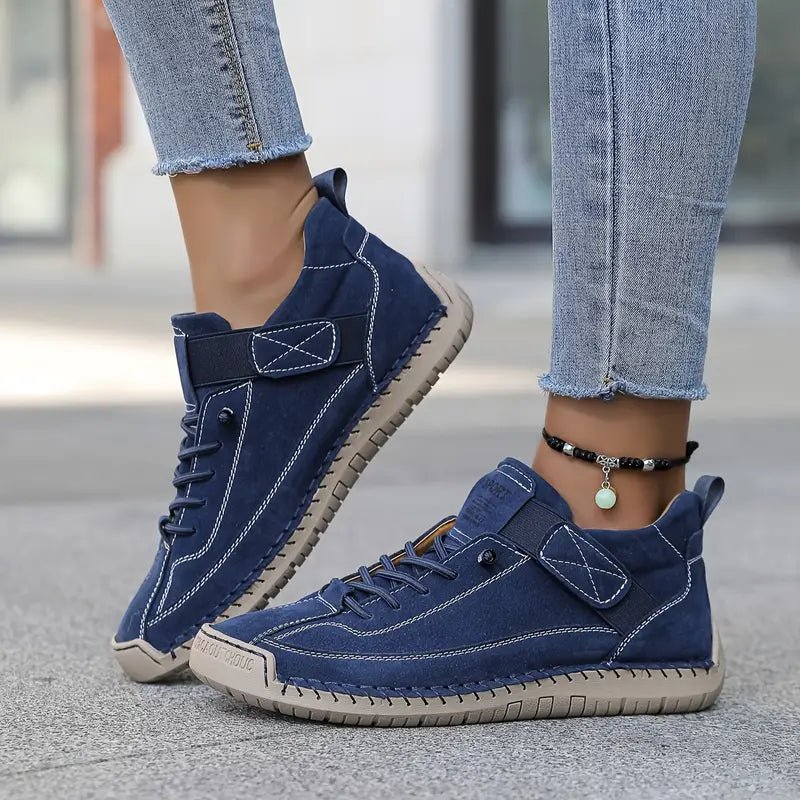 Chloé - Zapatillas cómodas con soporte ergonómico - vittoria stile