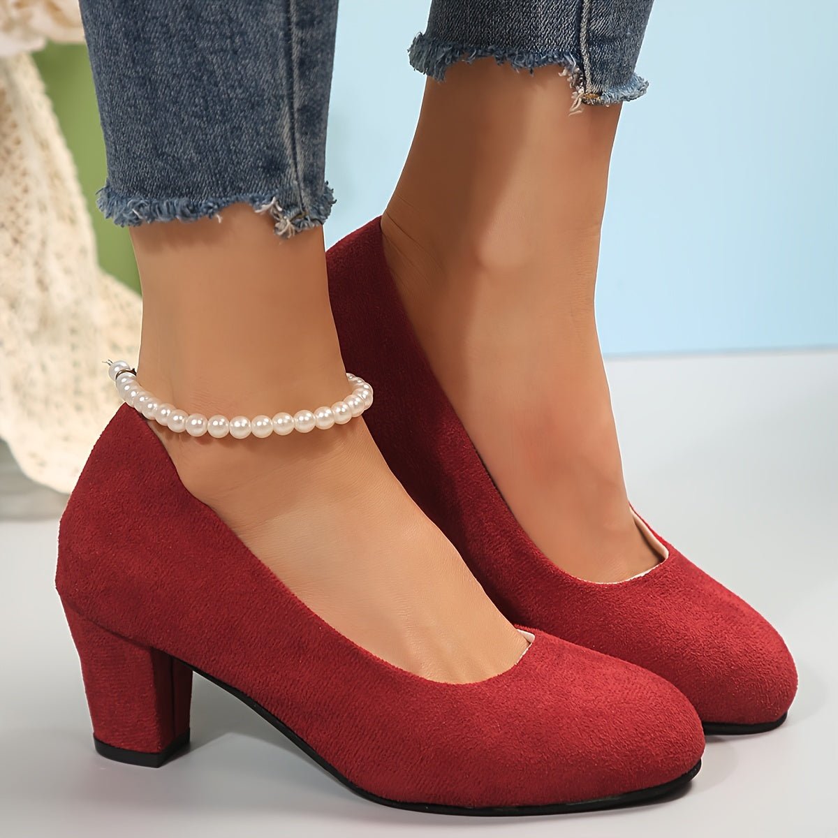 CINDY™|DÉCOLLETÉ ELEGANTI DONNA - vittoria stile