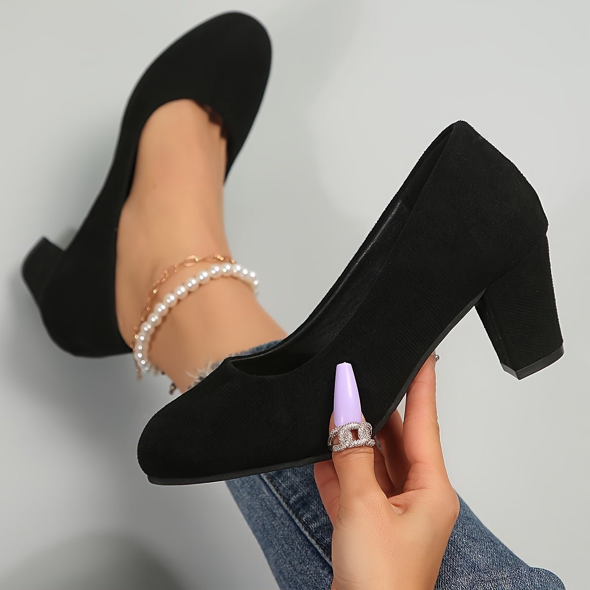 CINDY™|DÉCOLLETÉ ELEGANTI DONNA - vittoria stile