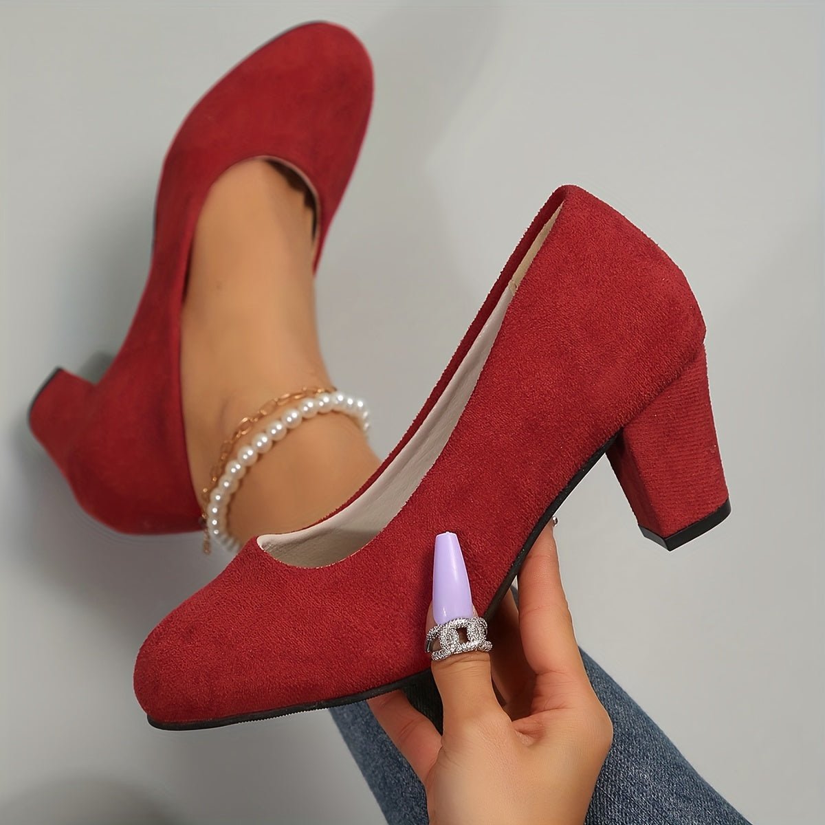 CINDY™|DÉCOLLETÉ ELEGANTI DONNA - vittoria stile
