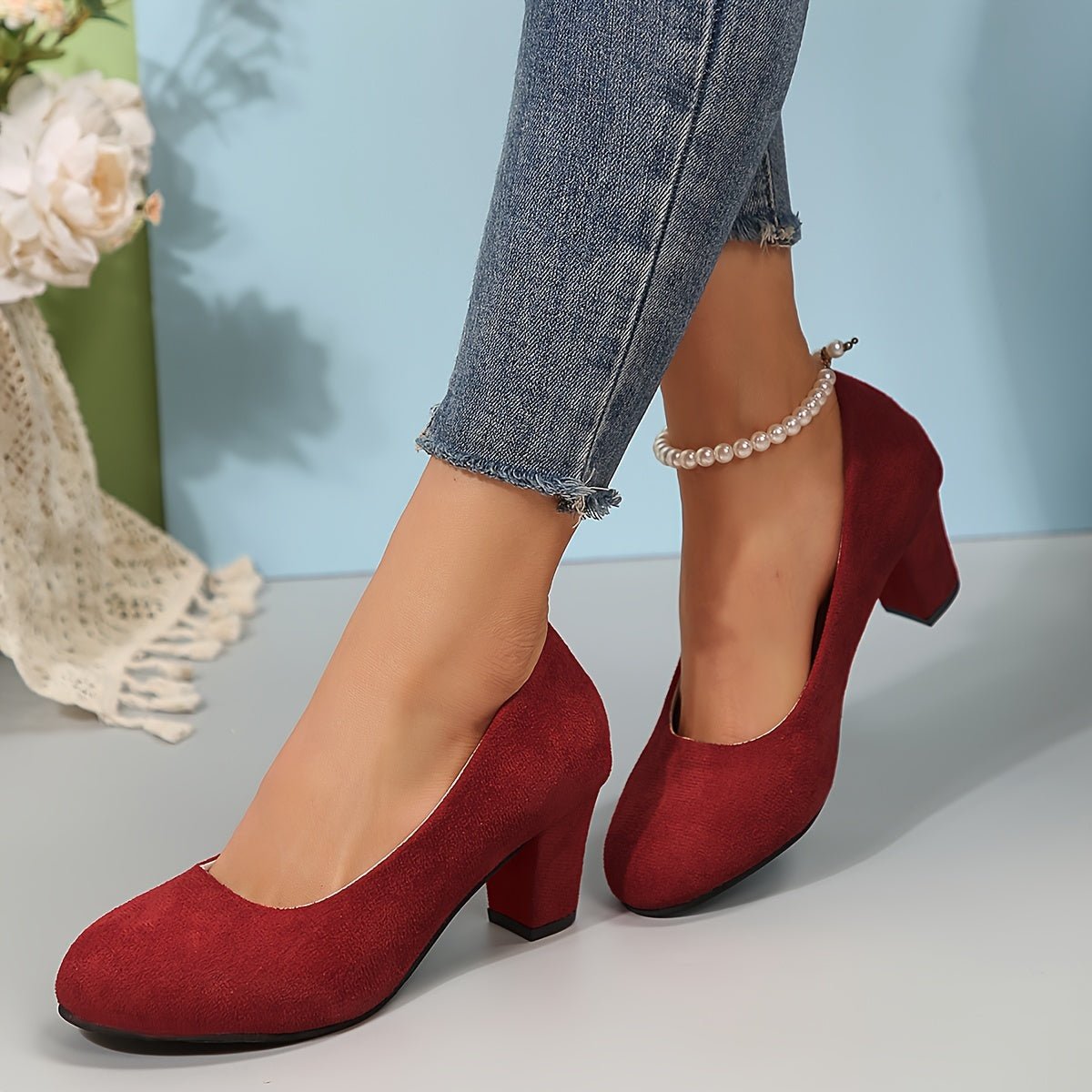 CINDY™|DÉCOLLETÉ ELEGANTI DONNA - vittoria stile