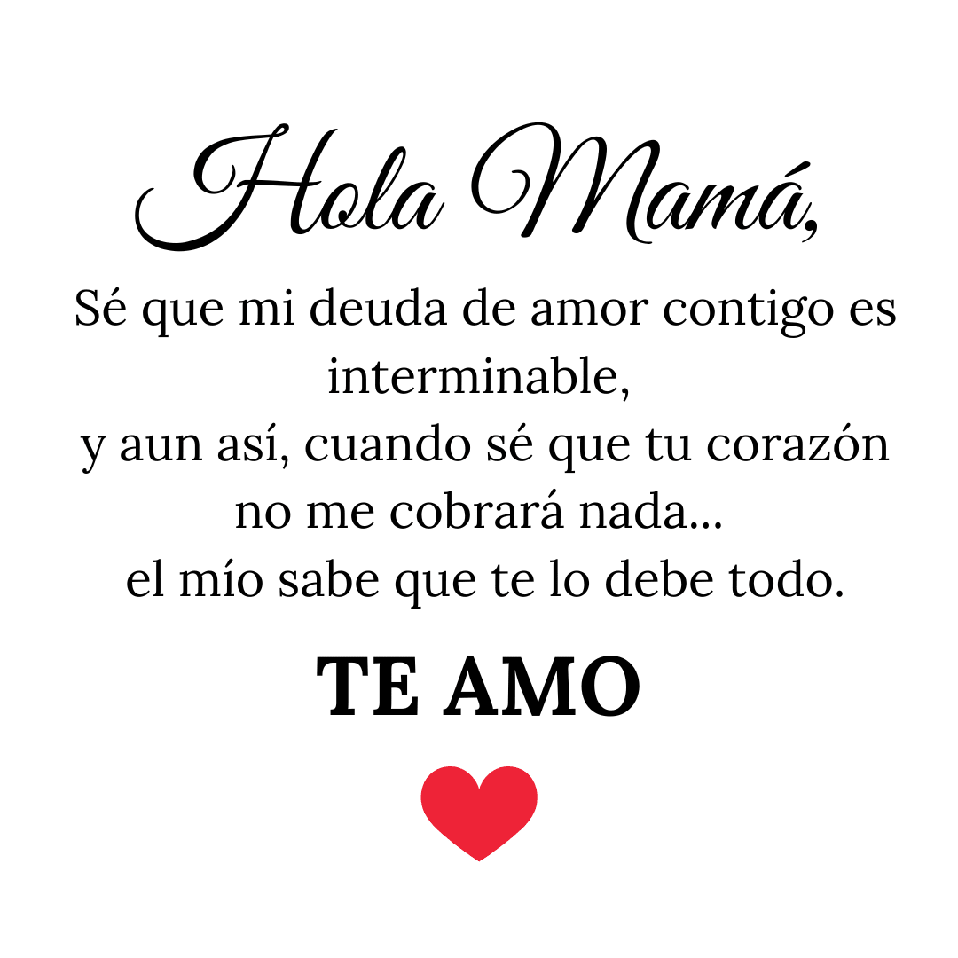 Collar Abrazo de Mamá - vittoria stile