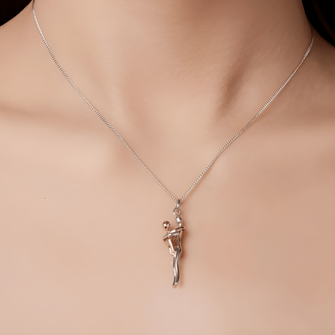 Collar Abrazo de Mamá - vittoria stile