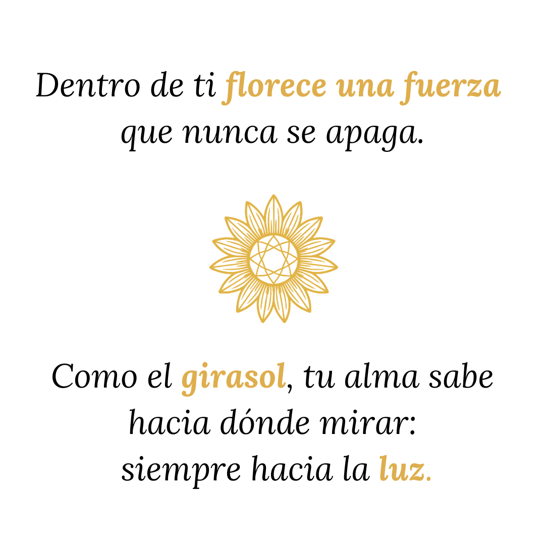 Collar Alma Girasol - vittoria stile