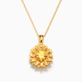 Collar Alma Girasol - vittoria stile