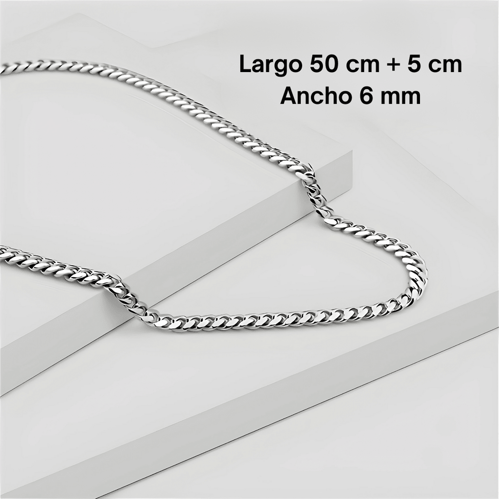 Collar Amor de Padre - vittoria stile