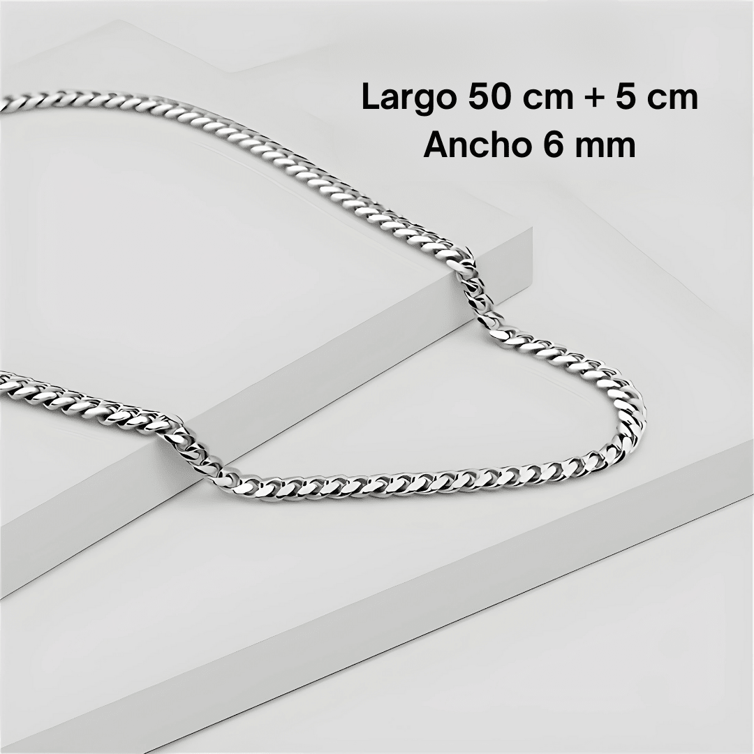 Collar Amor de Padre - vittoria stile