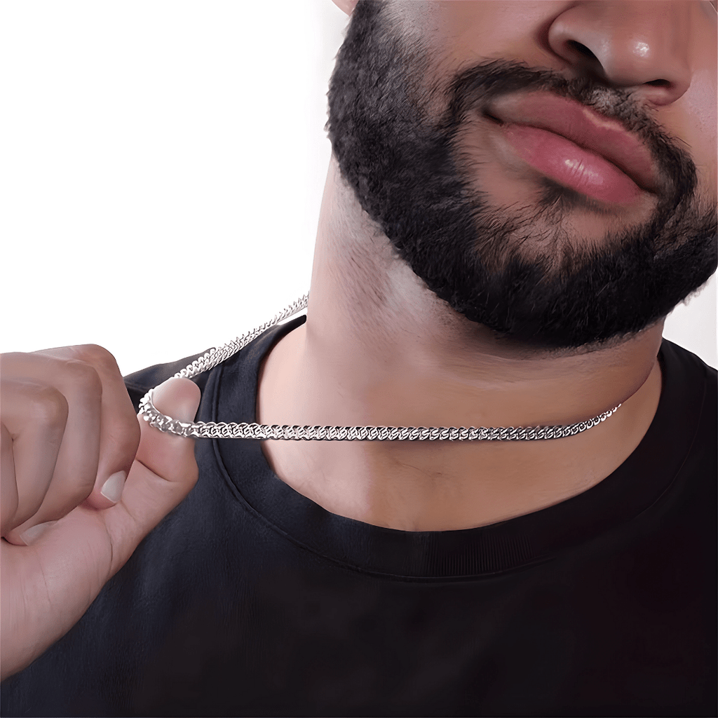 Collar Amor de Padre - vittoria stile