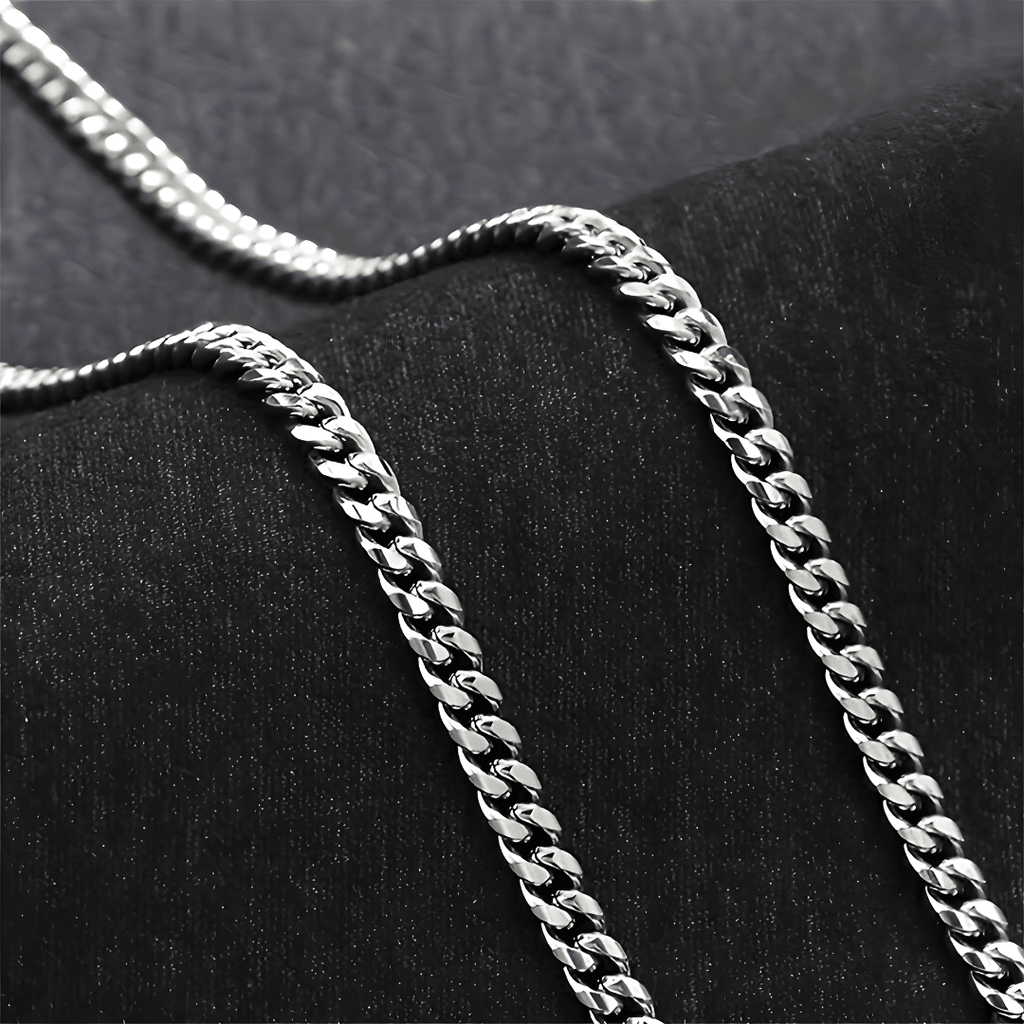 Collar Amor de Padre - vittoria stile