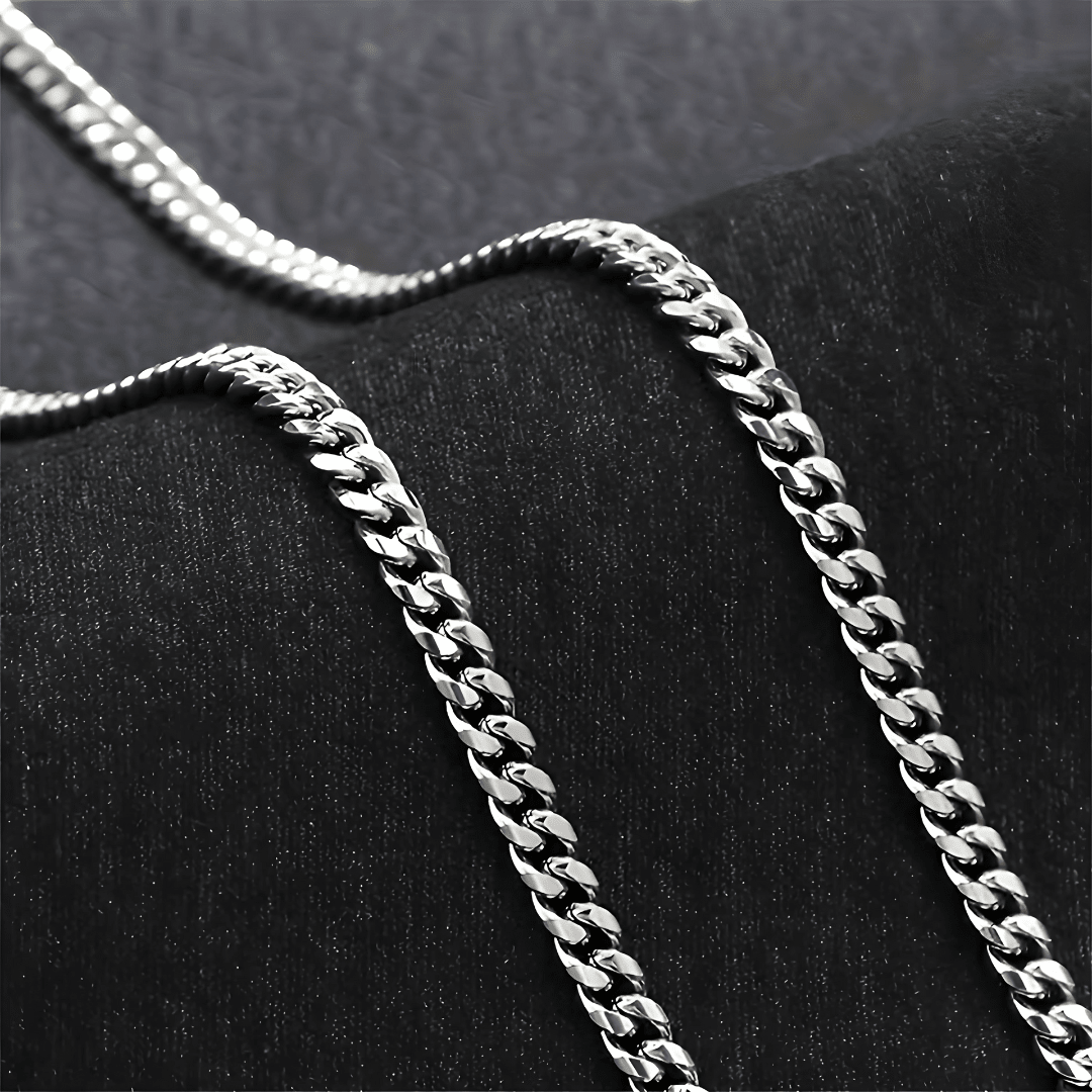 Collar Amor de Padre - vittoria stile