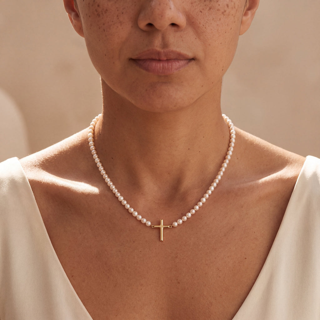 Collar Amparo — Vittoria Stile - vittoria stile