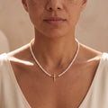 Collar Amparo — Vittoria Stile - vittoria stile
