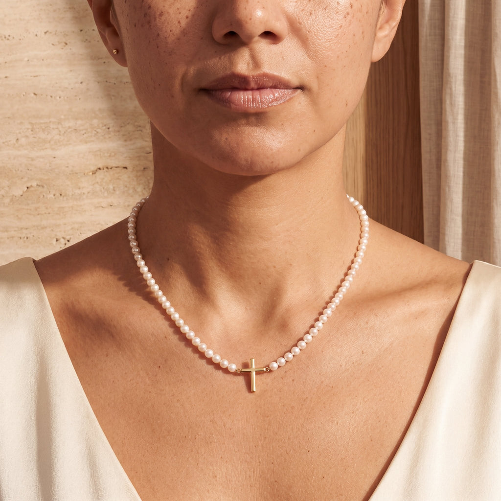 Collar Amparo — Vittoria Stile - vittoria stile