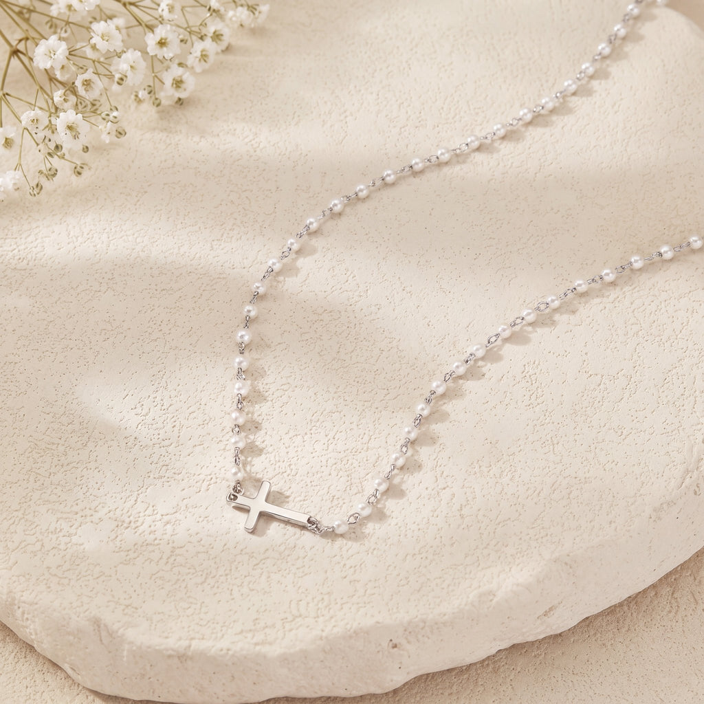 Collar Amparo — Vittoria Stile - vittoria stile