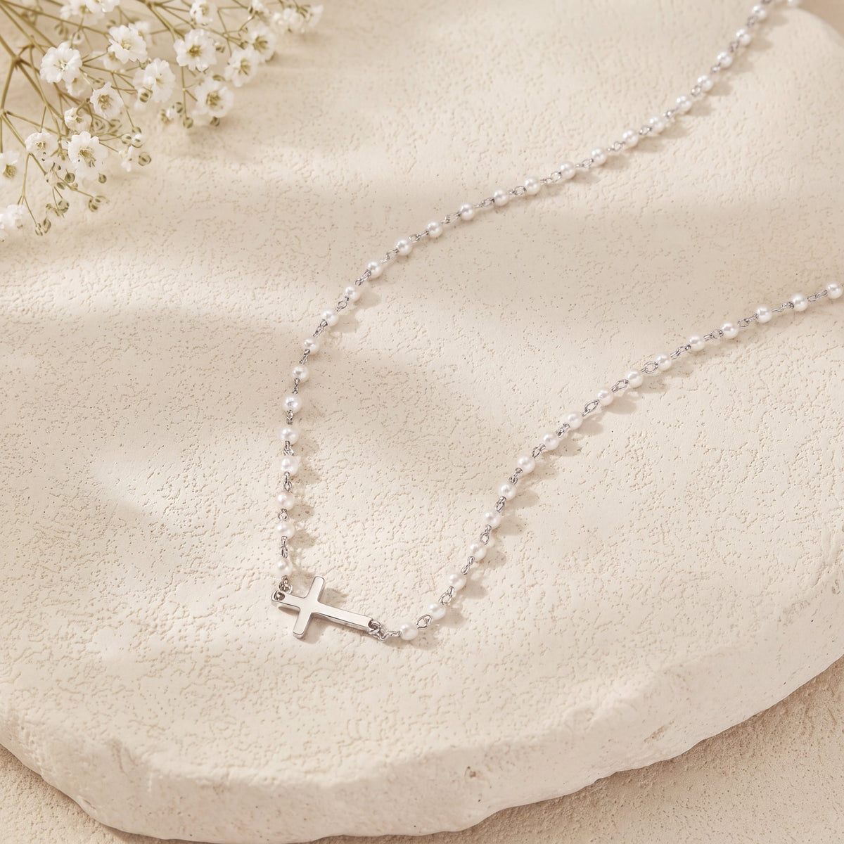 Collar Amparo — Vittoria Stile - vittoria stile