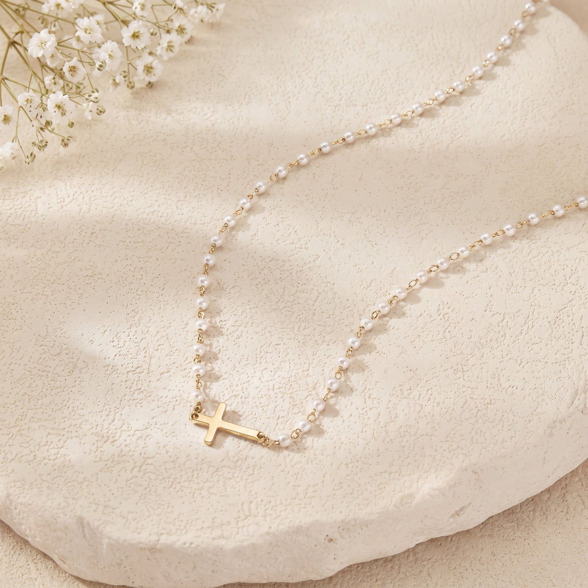 Collar Amparo — Vittoria Stile - vittoria stile
