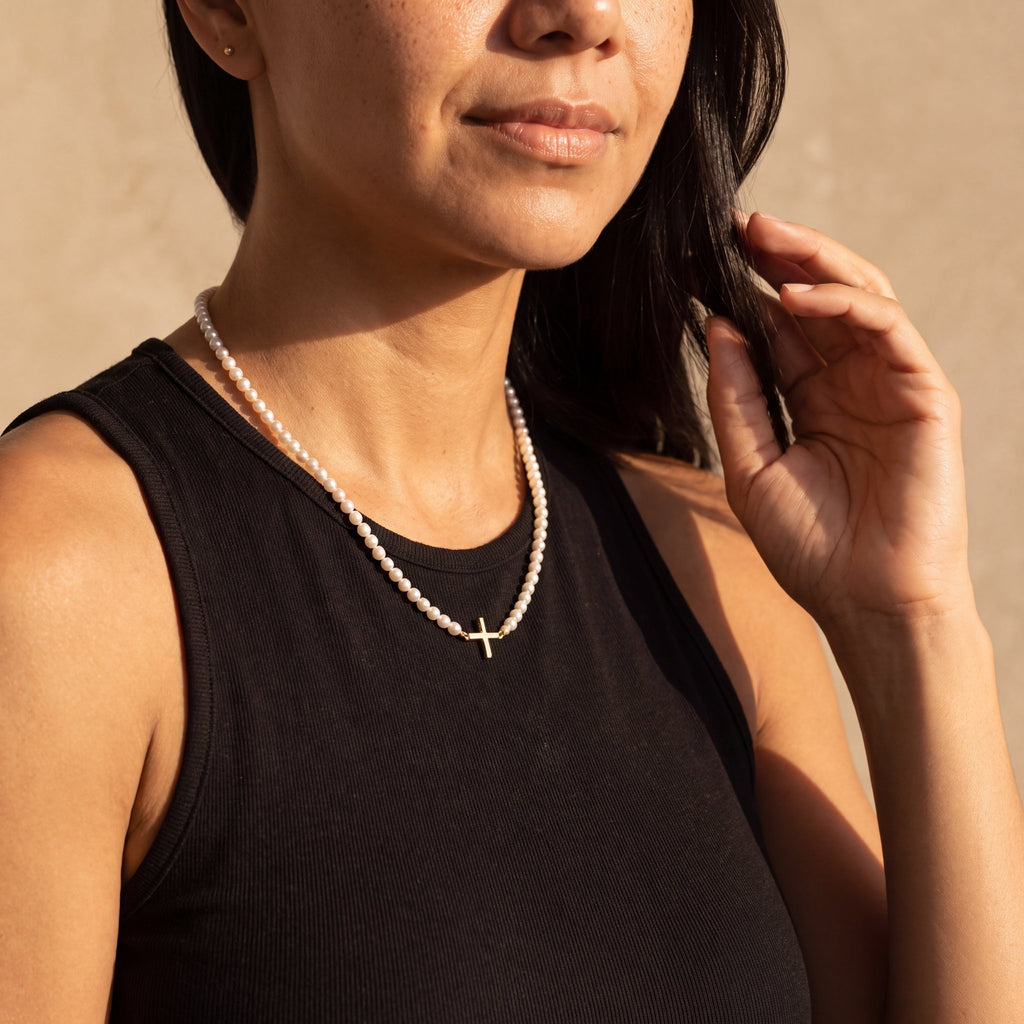 Collar Amparo — Vittoria Stile - vittoria stile