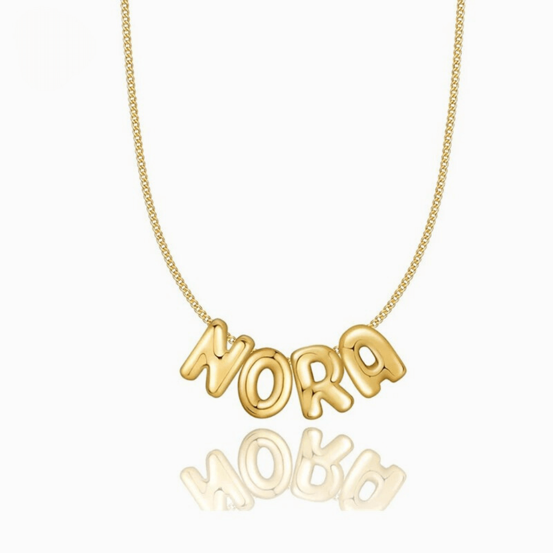 Collar Bubble - vittoria stile