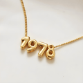 Collar Bubble - vittoria stile