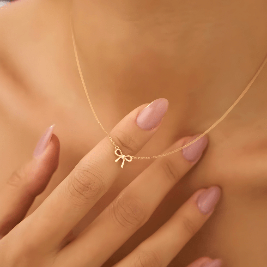 Collar Coquette - vittoria stile