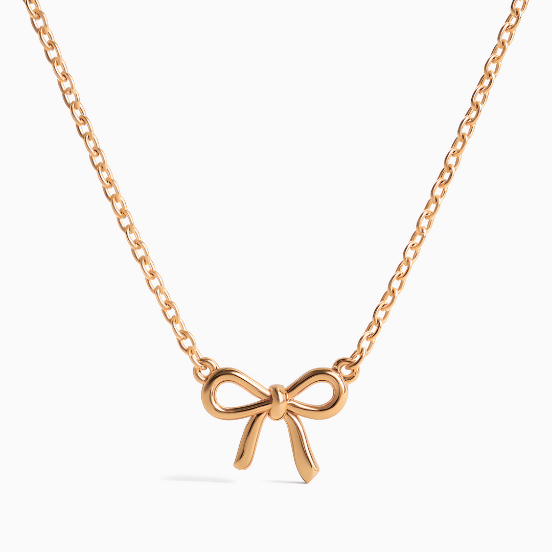 Collar Coquette - vittoria stile