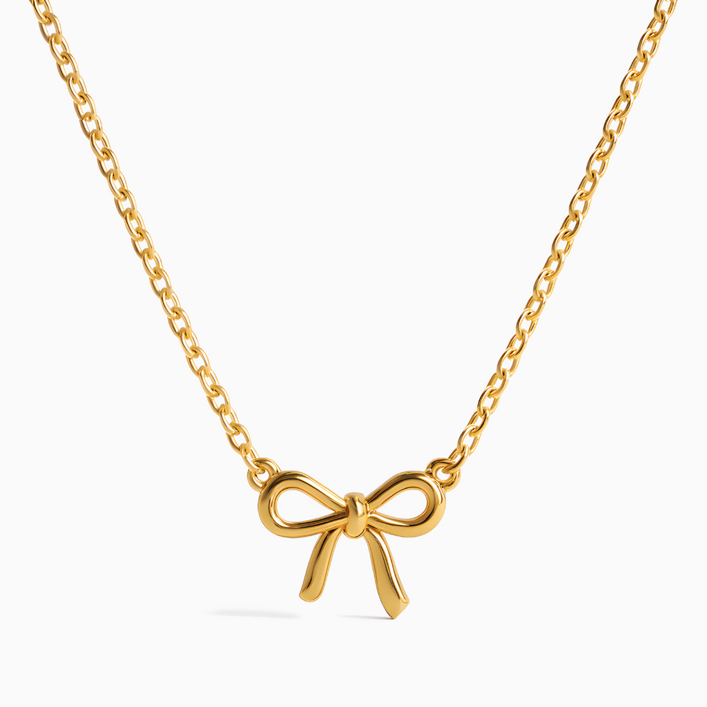 Collar Coquette - vittoria stile