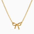 Collar Coquette - vittoria stile