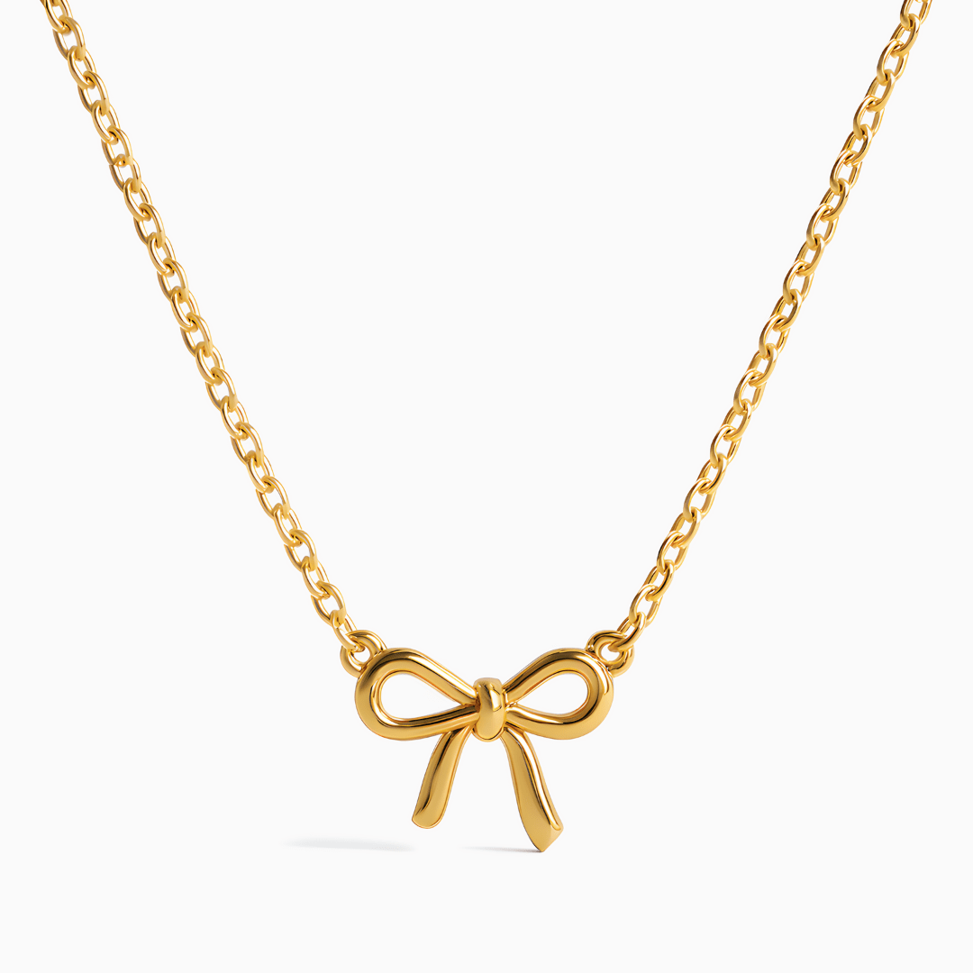 Collar Coquette - vittoria stile