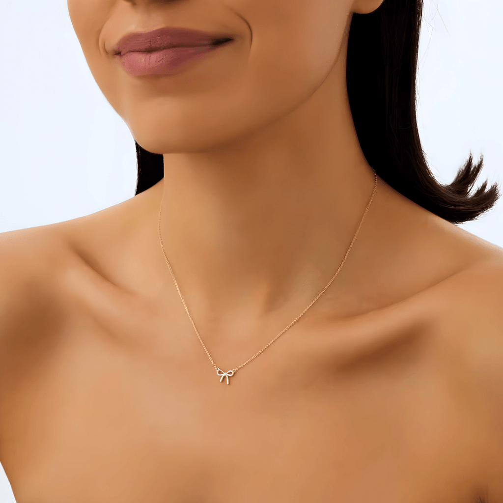 Collar Coquette - vittoria stile