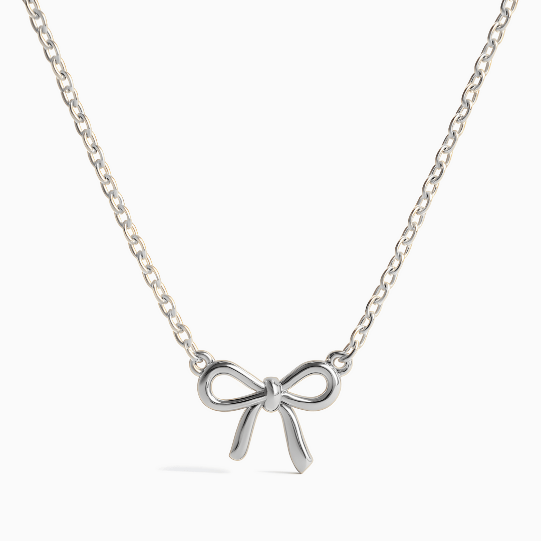 Collar Coquette - vittoria stile