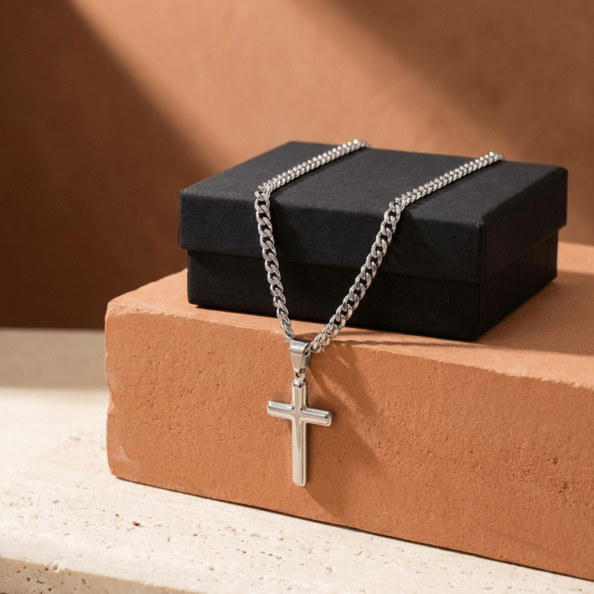Collar Cruz del Guerrero™ - vittoria stile