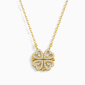 Collar de la Suerte - vittoria stile