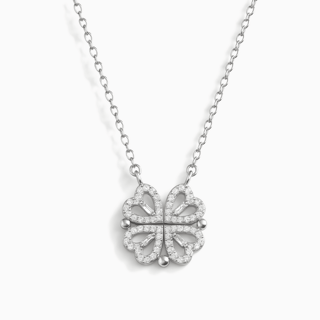 Collar de la Suerte - vittoria stile