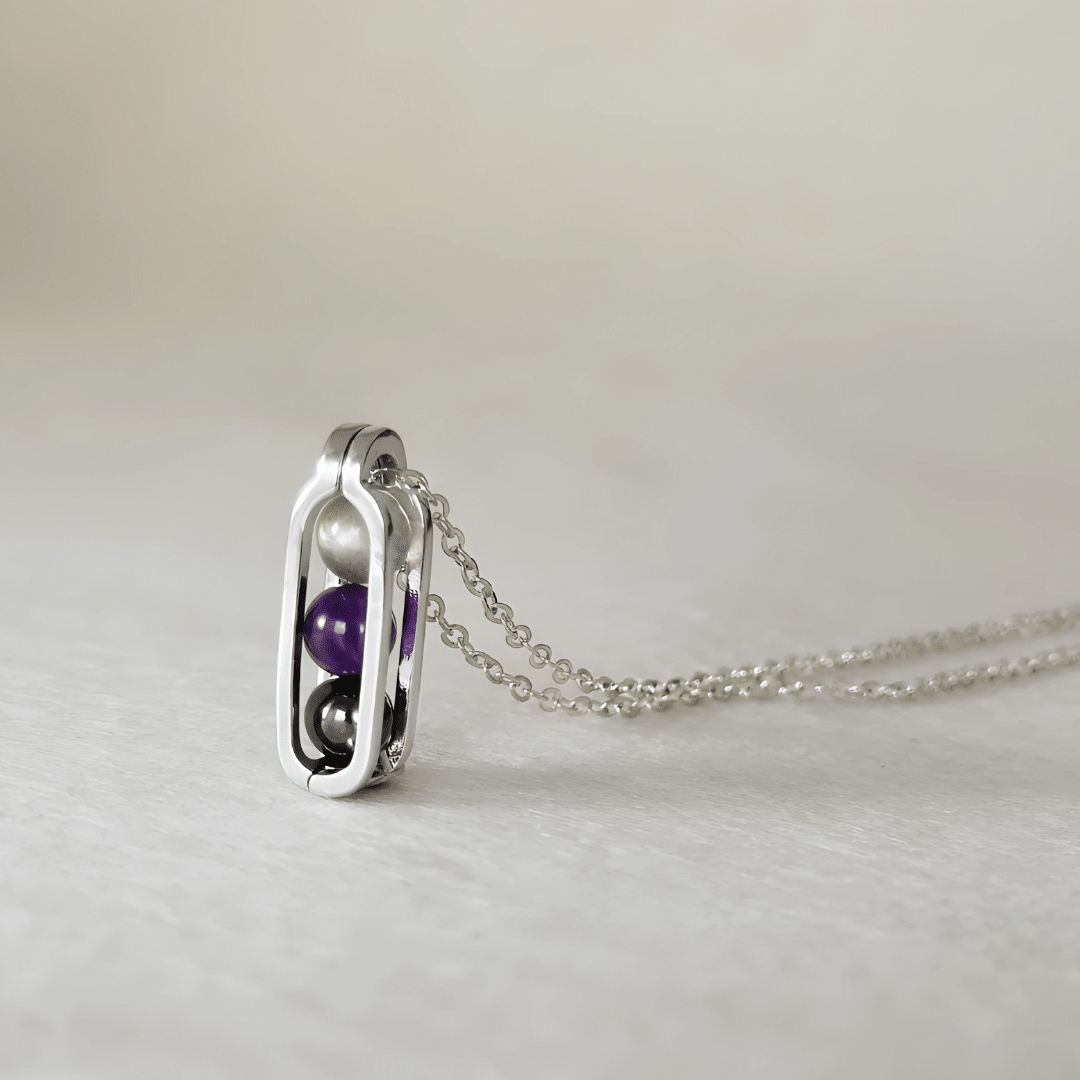 Collar de Protección Empática - vittoria stile