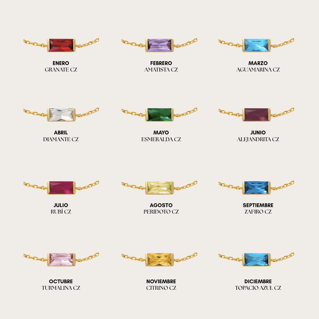Collar Energía Personal - vittoria stile