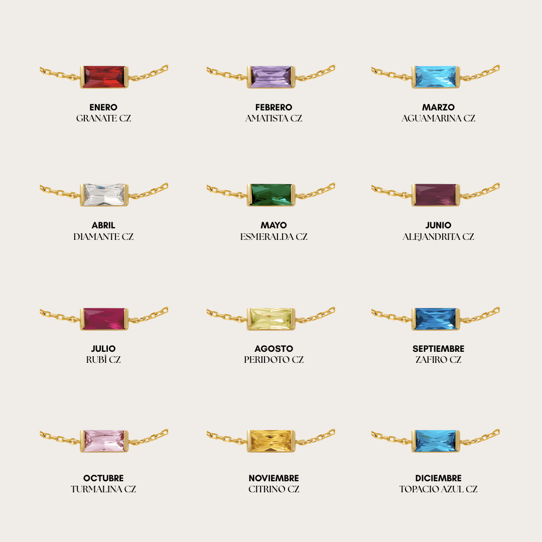 Collar Energía Personal - vittoria stile