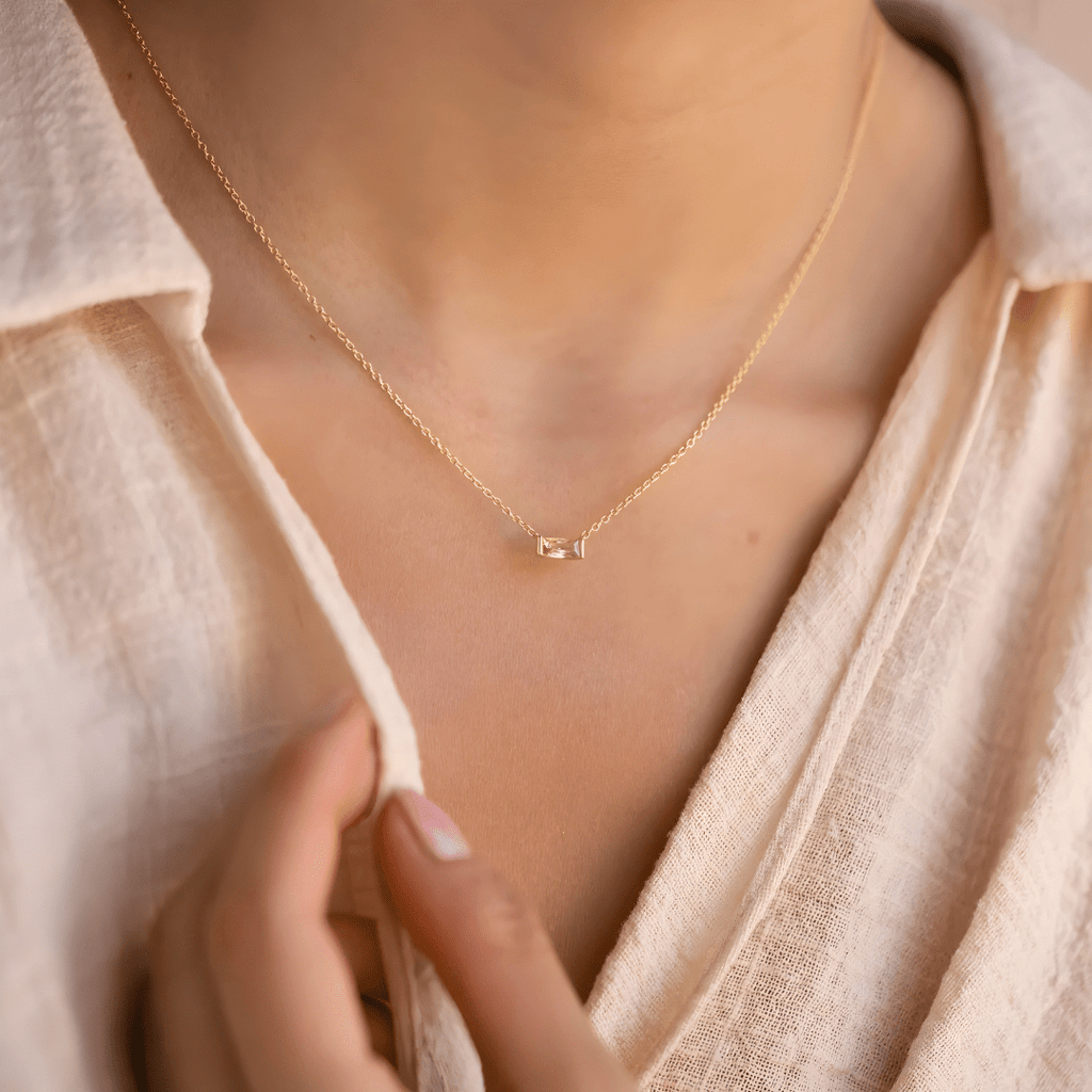Collar Energía Personal - vittoria stile