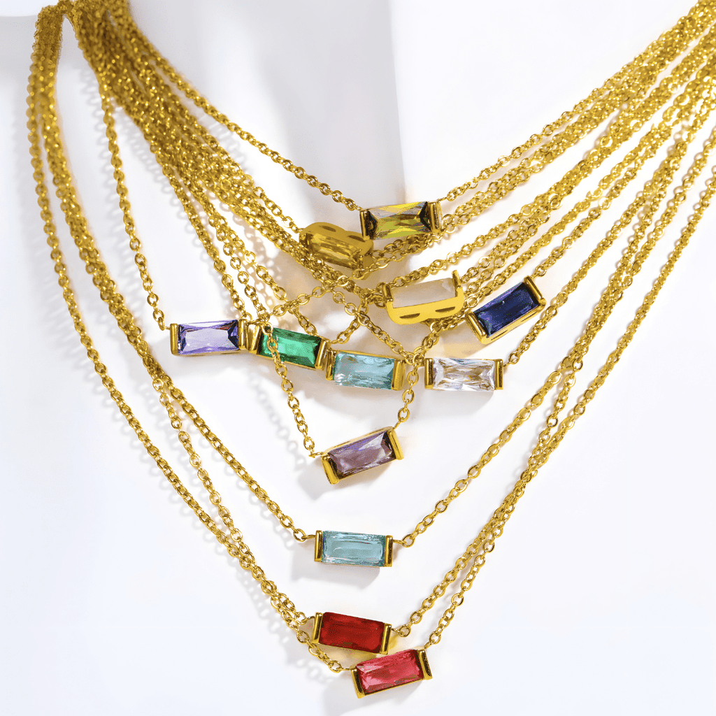 Collar Energía Personal - vittoria stile