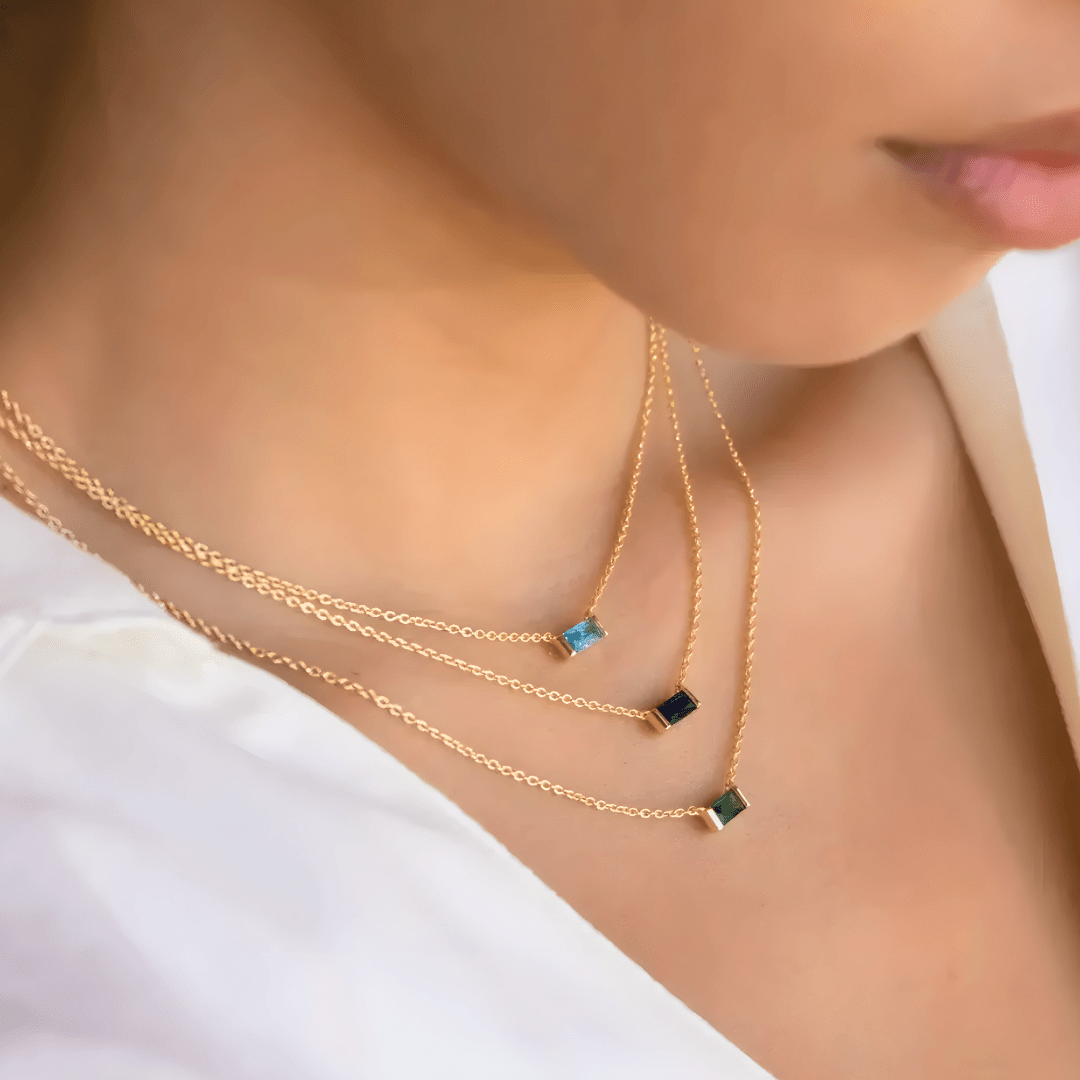 Collar Energía Personal - vittoria stile