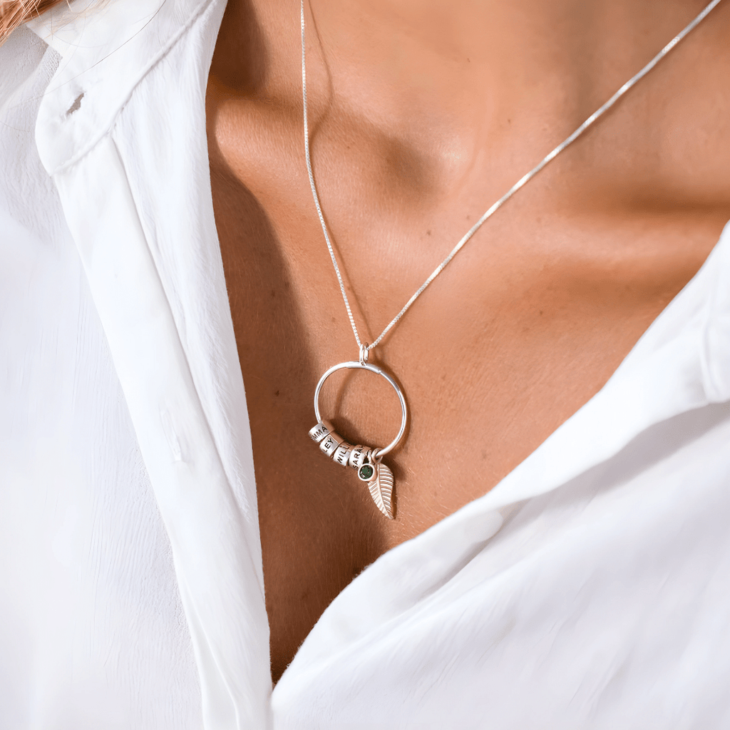 Collar Estás en Mis Sueños - vittoria stile