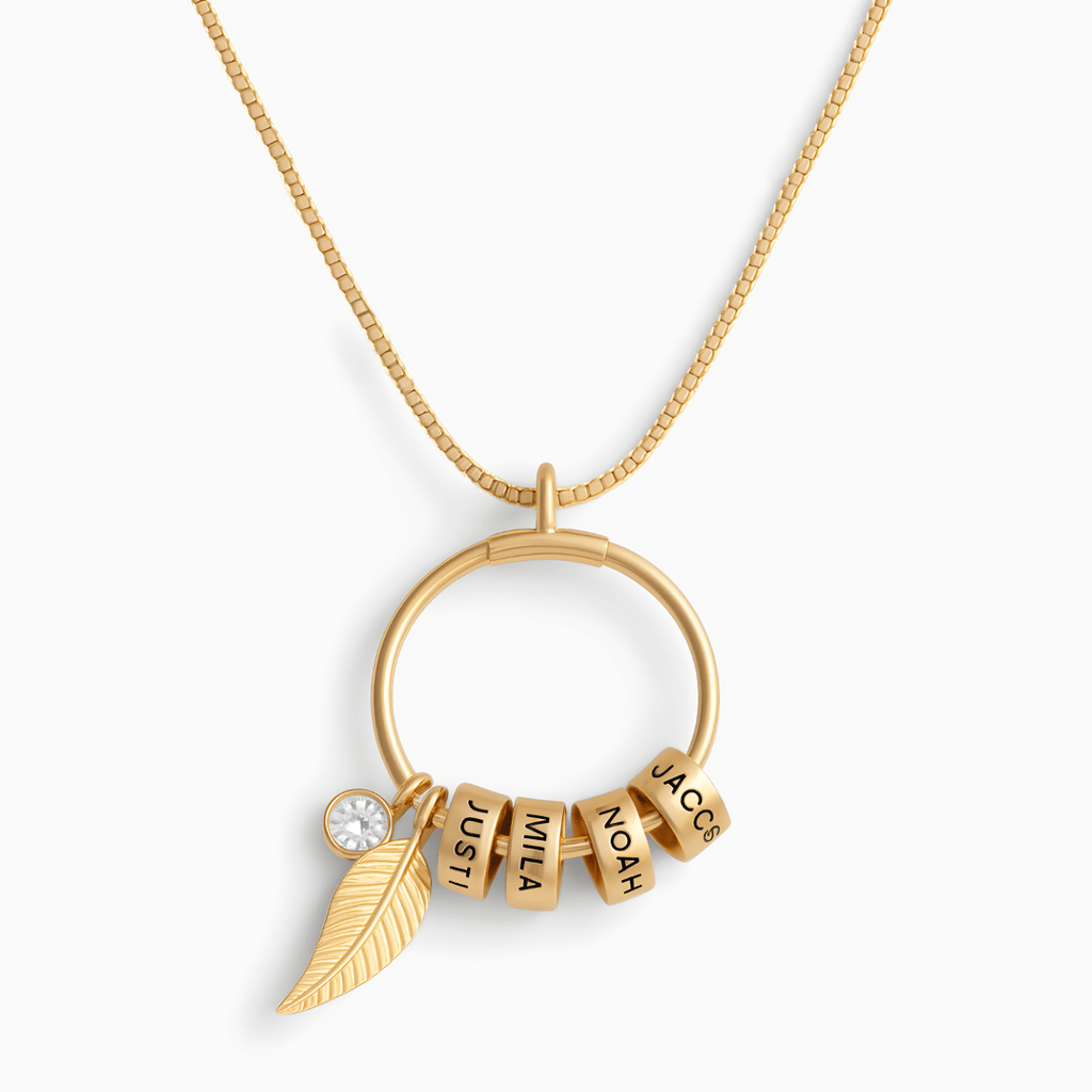 Collar Estás en Mis Sueños - vittoria stile