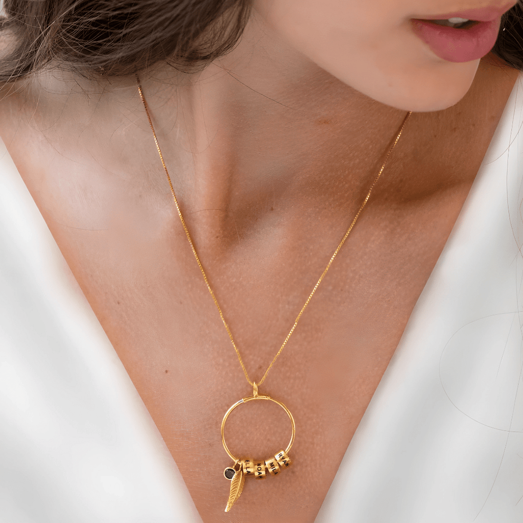 Collar Estás en Mis Sueños - vittoria stile