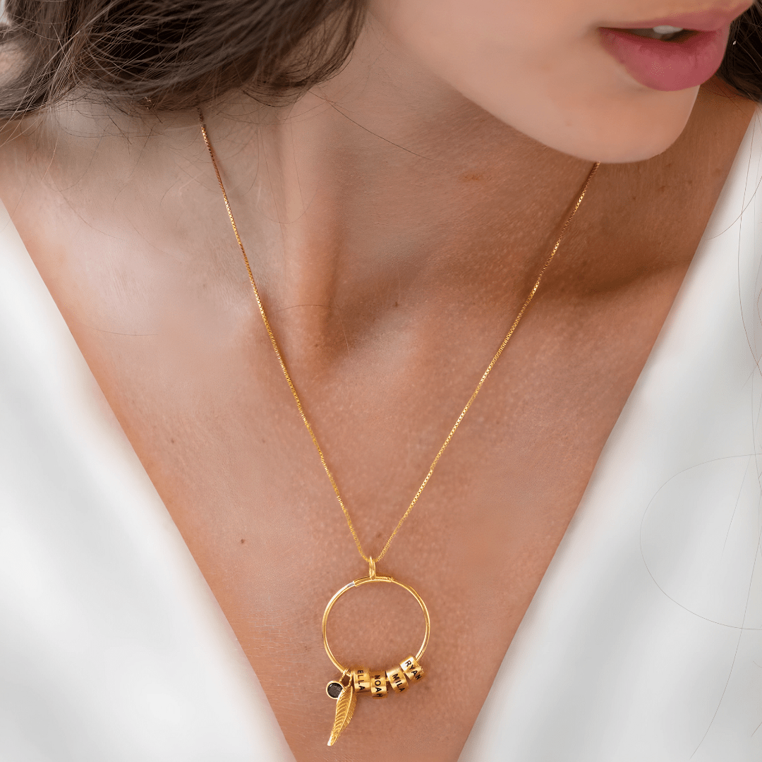 Collar Estás en Mis Sueños - vittoria stile