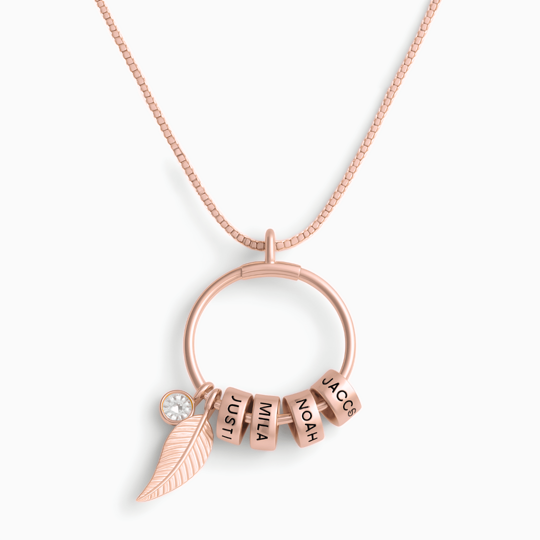 Collar Estás en Mis Sueños - vittoria stile